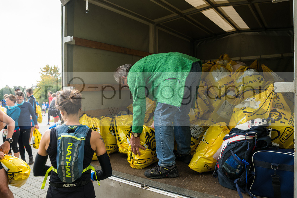 Herbstlauf 2018 | Neuhaus/Rwg. - Masserberg am 7. Oktober 2018