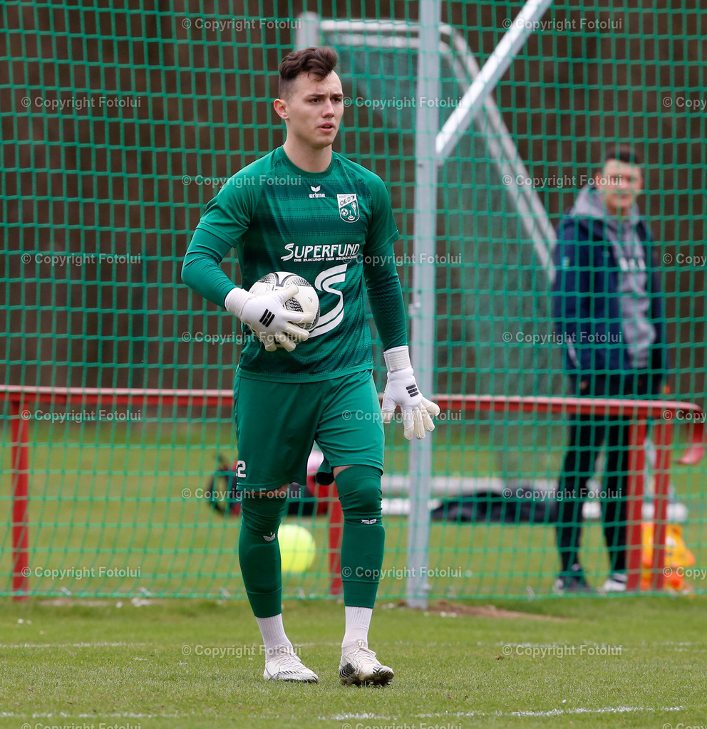 A_LUI_26032023_19 | SPORT,FUSSBALL LL.OST ASKOE OEDT 1B-PUTZLEINSDORF 26.03.2023 
IM BILD: KAI LANG (OEDT1B)  FOTO:FOTOLUI