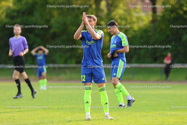 Fußball I Junioren I Kreispokal Lübeck I Finale I JSG Concordia Lübeck - TSV Siems I 09.06.2025.235 | Maksim Galtsew (12, JSG Concordia Lübeck) - Realisiert mit Pictrs.com