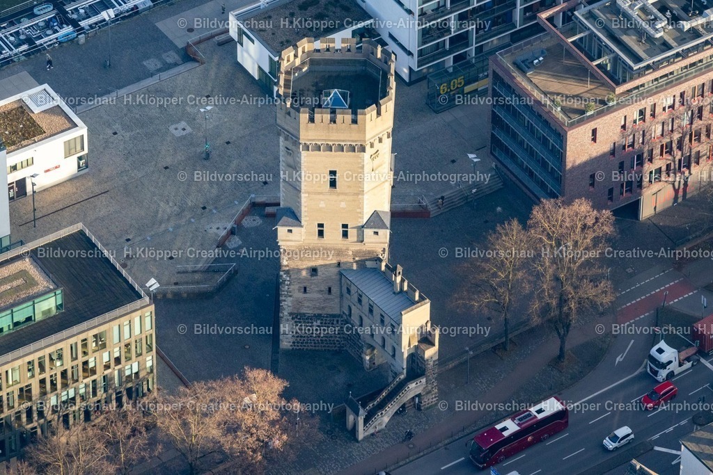 Luftbilder Köln-7891 | Luftbildfotografie - Realisiert mit Pictrs.com