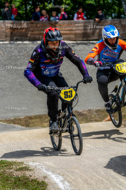 BayBMX2026-05944 | Fotogalerie von Thomas Dettweiler mit Eventbildern und lizenzfreien Fotos. Perfekt als Wandbild, für Büro, Website oder private Nutzung. - Realisiert mit Pictrs.com