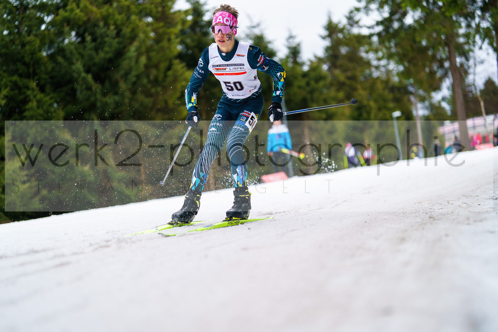 DSC Oberwiesenthal | 4. DSV E.INFRA Schülercup Finale Biathlon in der SPARKASSEN-Arena Oberwiesenthal