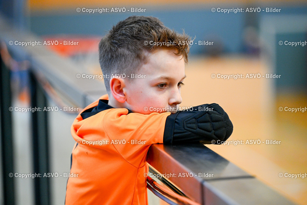 ASVÖ_ Fussball Nachwuchs Hallenturnier 2026_ SV Gallneukirchen_ 08.02.2026-194 | 08.02.2026, Gallneukirchen, AUT, ASVÖ, Fussball Nachwuchs Hallenturnier 2026, SV Gallneukirchen im Bild Teilnehmer U10©Harald Dostal / fodo.media - Realisiert mit Pictrs.com