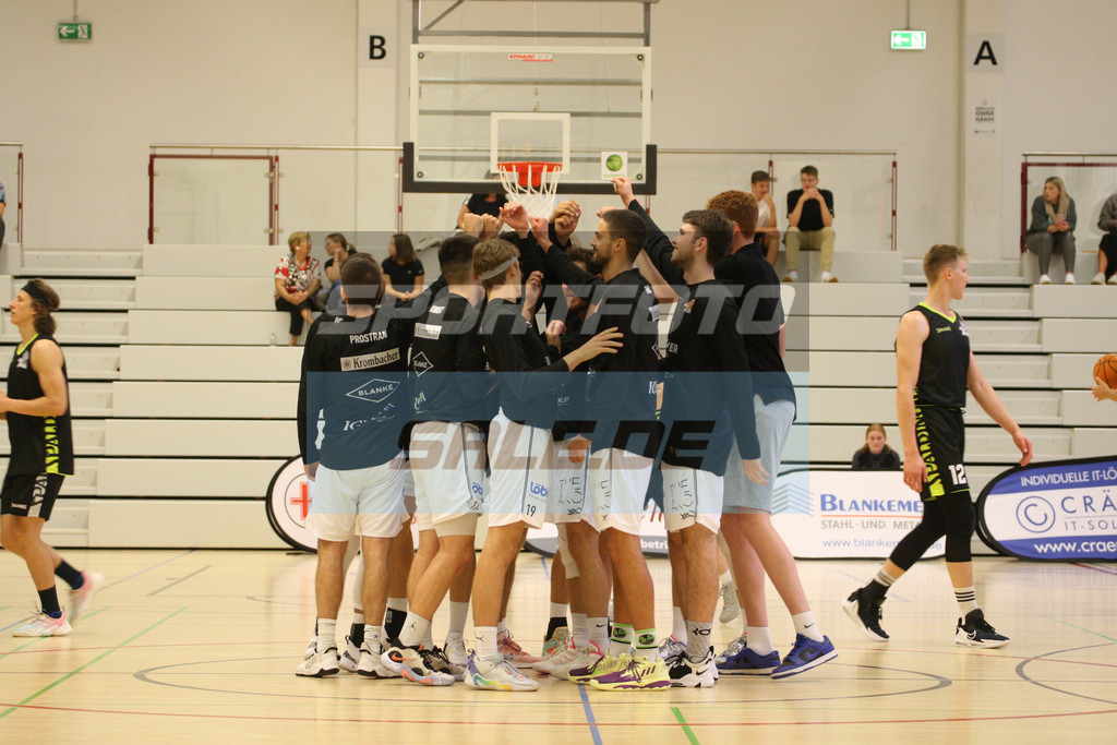 Iserlohn Kangaroos - Phoenix Hagen | Kangaroos Einschwörung - Realisiert mit Pictrs.com