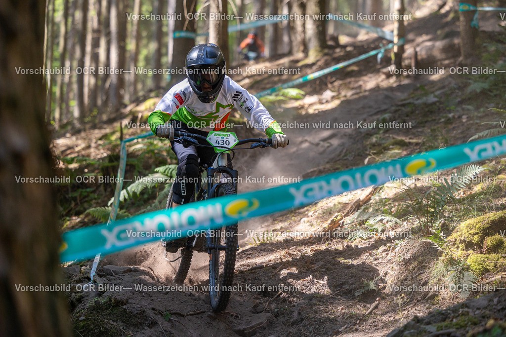 Enduro One Roßbach So R6-0538 | OCR Bilder Fotograf Eisenach Michael Schröder