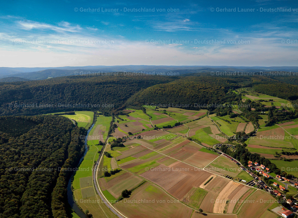 2785180 | Spessart bei Wolfsmünster