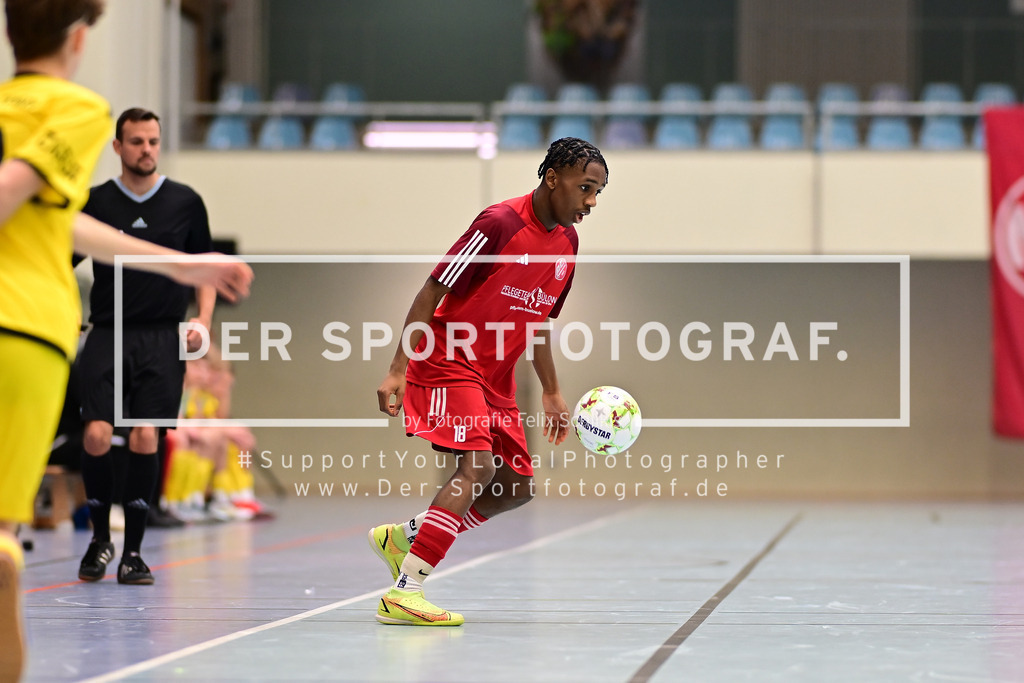 Futsal I Junioren I Saison 2024-2025 I NORDFV Regionalmeisterschaft I 082602 | Der Sportfotograf. - Realisiert mit Pictrs.com
