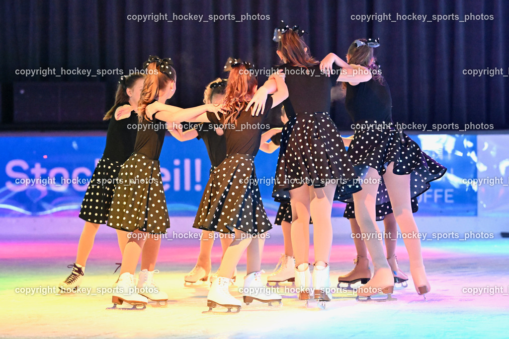 Eishallen Eröffnung Eberstein | Eishallen Eröffnung Eberstein, Eishallen Eröffnung Eberstein am 07.12.2024 in Eberstein (Halle Eberstein), Austria, (Photo by Bernd Stefan)