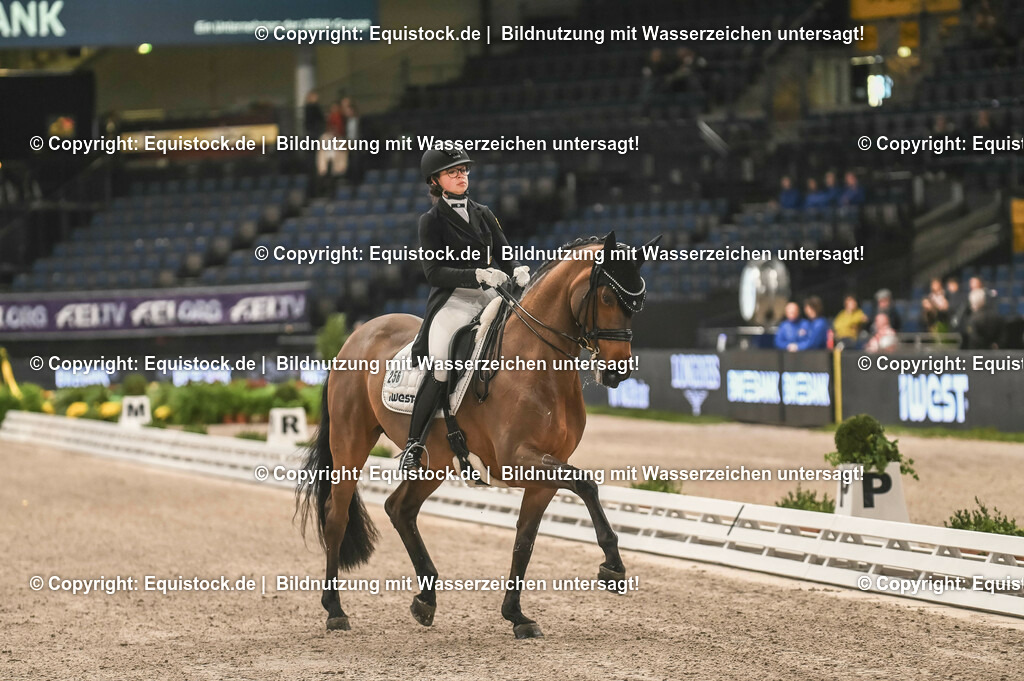 20231115_20_Dressur_Kl-S++_0063_TOMsPiC | Foto: Thomas Hartig