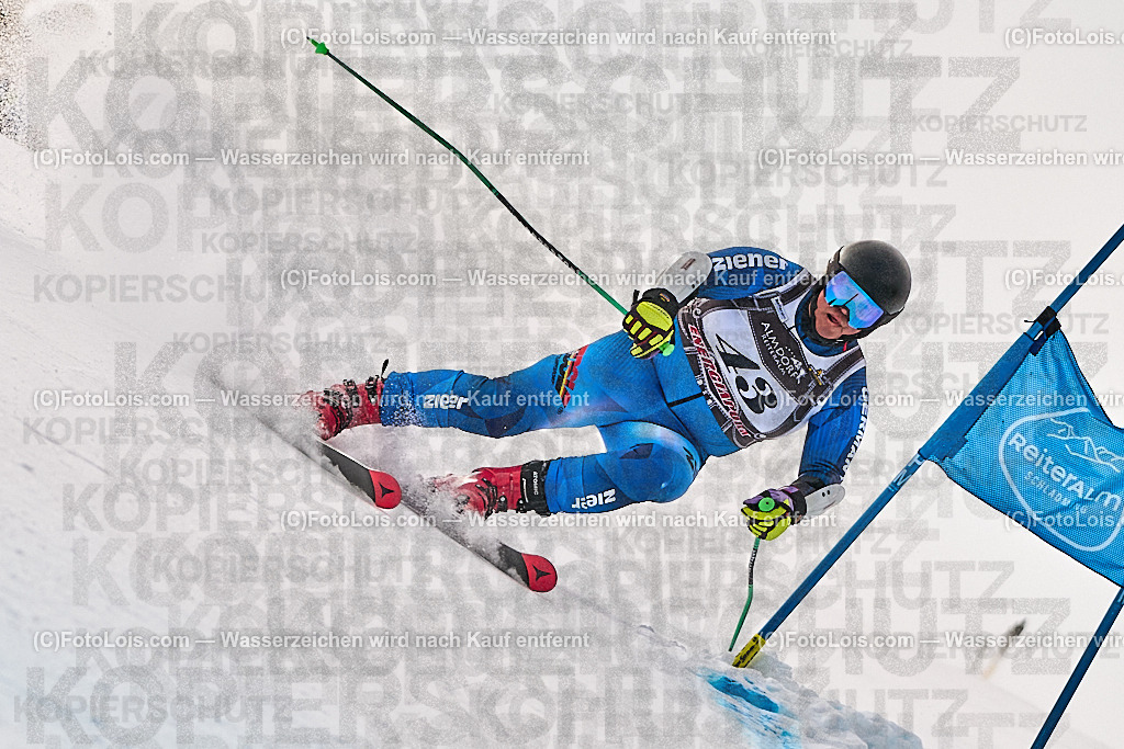 _ALP1036_MASTERS-WM_Reiteralm_A-GS_Maier Anton | FISWORLD CHAMPIONSHIPSMASTERS ALPINE SKIING, 23. – 28. MÄRZ 2026 - REITERALM | STMK | AUT.   Veranstaltet vom Masters-Referat des Deutschen Skiverbandes (DSV). Durchführende Organisation: WSV Pichl-Reiteralm, unterstütutzt von den Bergbahnen REITERALM bei Schladming und SKI AUSTRIA.                            Disziplinen:  Super-G, GiantSlalom, Slalom.                                                 Kategorien:  A (Herrn 30-59 Jahre), B (Herrn ab 60 Jahre), C (Damen 30-59 Jahre), D (Damen ab 60 Jahre).                Rennstrecken:   Gasselhöhe und Muldenliftpiste auf der Reiteralm.