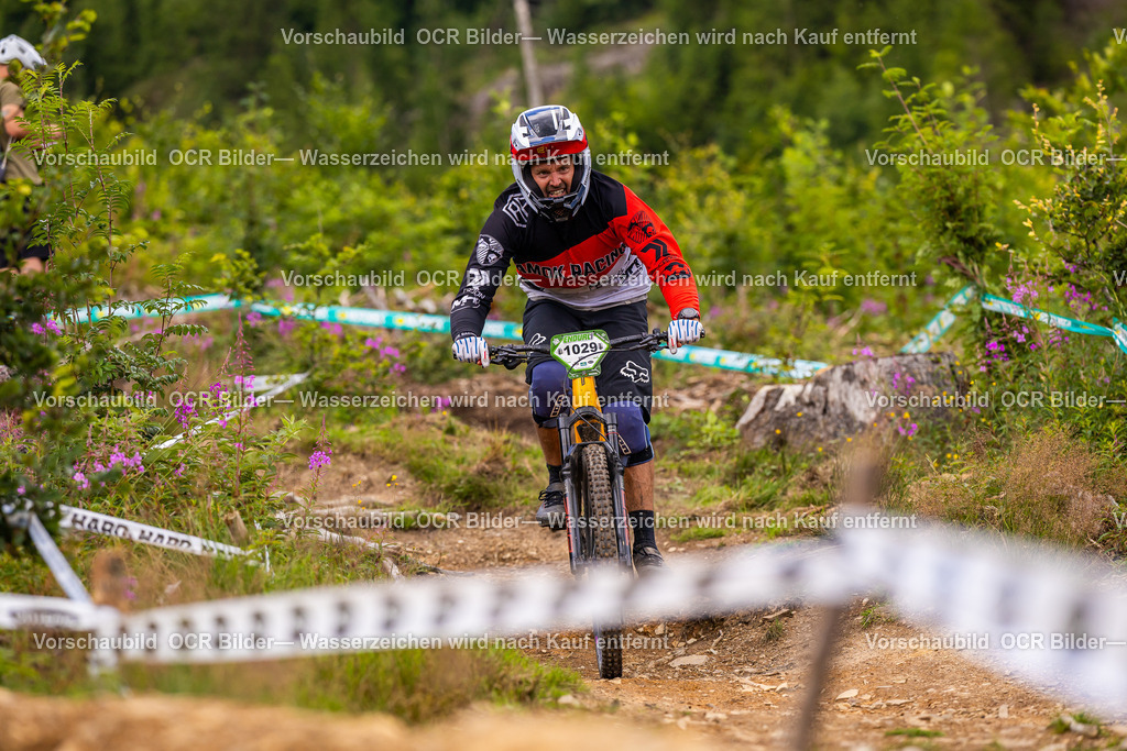 Enduro One Schulenberg Sa R6-0873 | OCR Bilder Fotograf Eisenach Michael Schröder