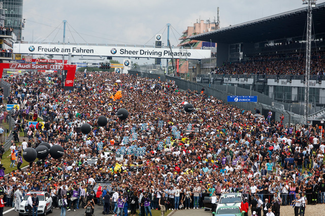 24hNbg16_B75415_TH | 24 Stunden Nürburgring 2016 - Foto: Gruppe C - Realisiert mit Pictrs.com