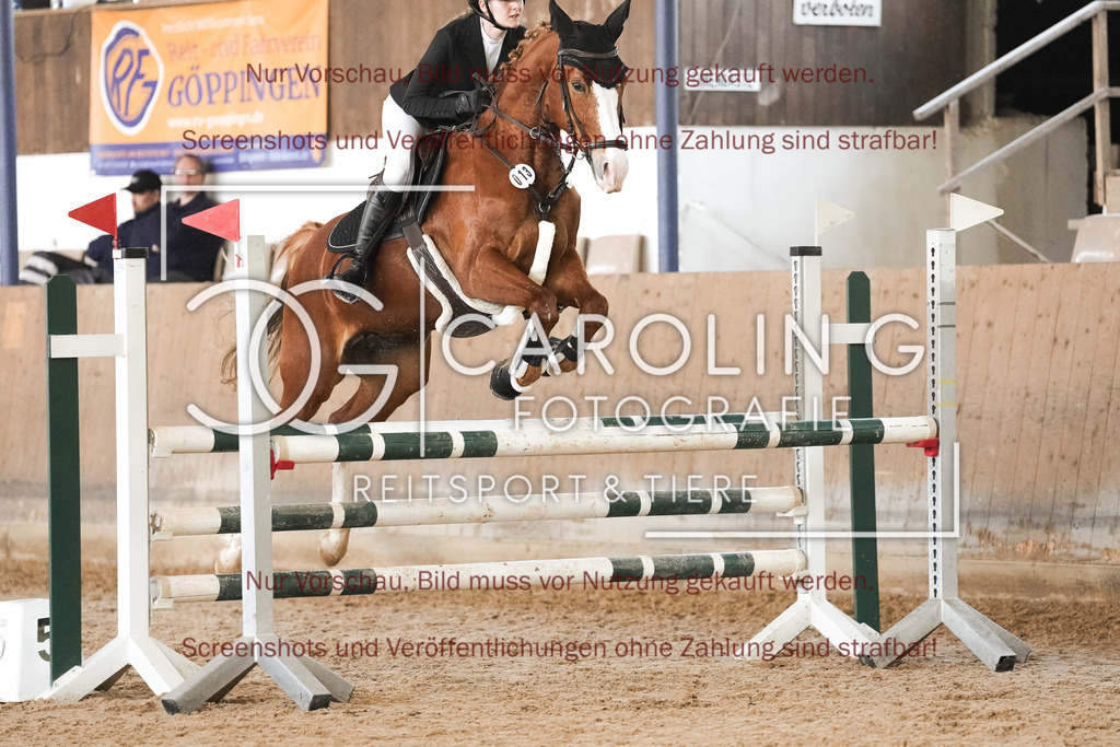 DSC00281 | Reitturnier_Göppingen_April_2026, Maybelline_4, Kim_Weireter