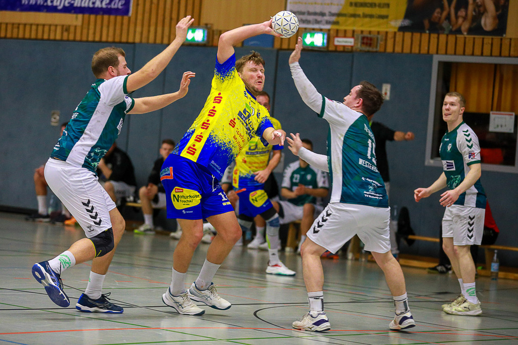 SVN_TvBiefang_161124_079 | Bildergalerie von Sport-Ereignissen aber auch von weiteren spannenden Dingen - nicht nur vom Niederrhein. In Anlehnung an den bekannten Spruch von Hanns Dieter Hüsch heißt das Motto: "Niederrhein ist überall".  - Realisiert mit Pictrs.com