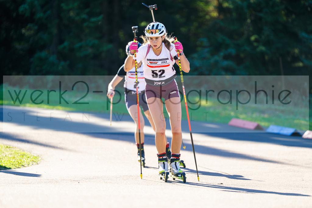 DP Altenberg | Deutschlandpokal, Altenberg - 19.-21.09.2025