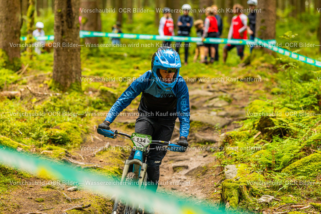 Enduro One Rabenberg Sa R1-1919 | OCR Bilder Fotograf Eisenach Michael Schröder