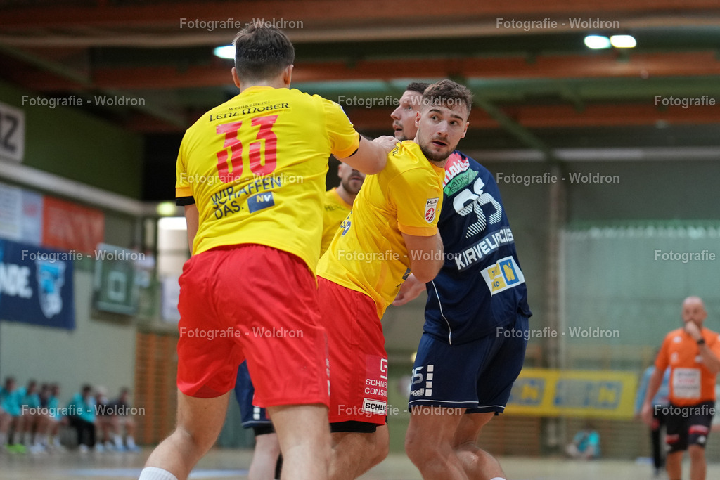 20230901 HLA Jags v Krems-22 | Fotografie Woldron