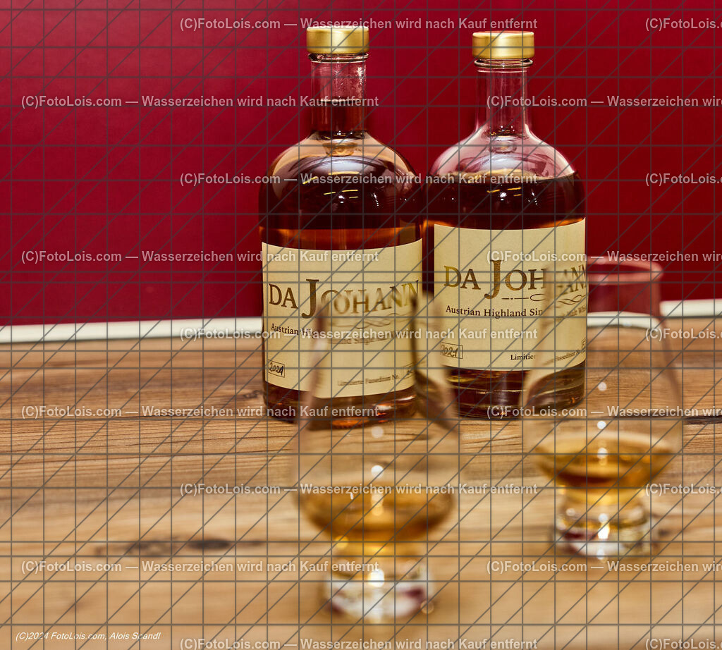 ALP3374_WHISKY-DaJohann | (C)FotoLois.com, Alois Spandl. Whiskyverkostung 'Da Johann' in Bruckners Bierwelt am Grubberg, Do 11. Juli 2024.