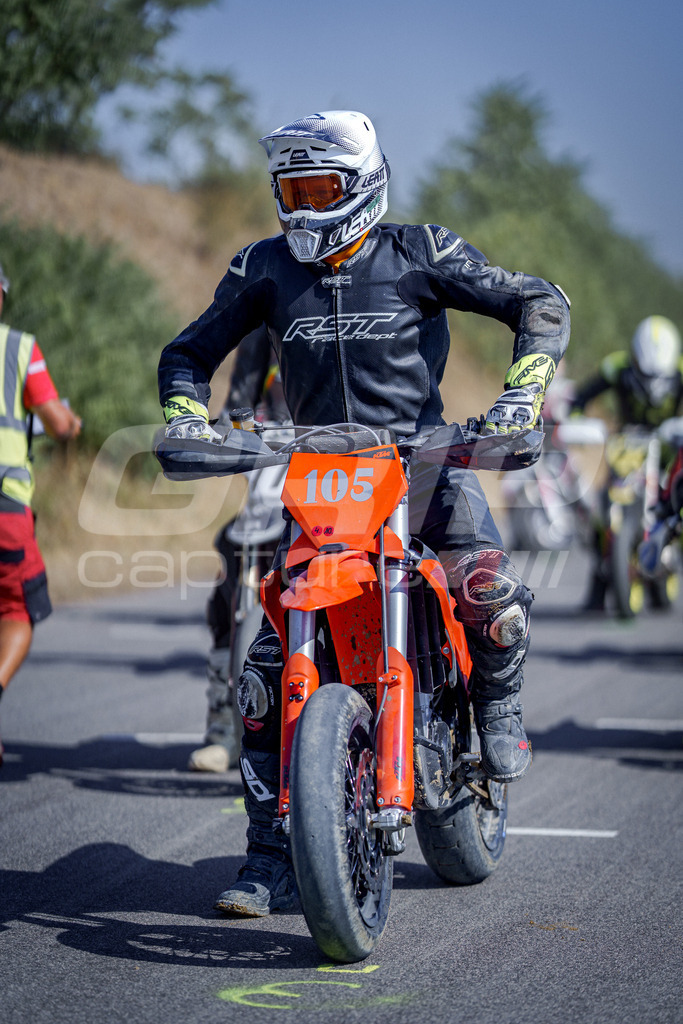 GRIPcapture-20260816-101-1508 | Bad Fischau, AUSTRIA,15.-16.08.2026-Supermoto Staatsmeisterschaft &amp; G-Cup, Image shows .Photo: GRIPcapture / Andrea Kurz
