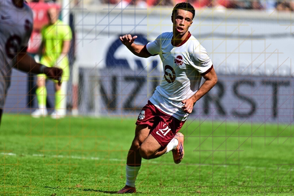 OFC vs Bayer 04 Leverkusen 25.07.2026 (128 von 195) | professionelle Sport- und Eventfotografie von Tomafocus – dynamische Bilder, emotionale Momente und hochwertige Aufnahmen für jeden Anlass. - Realisiert mit Pictrs.com