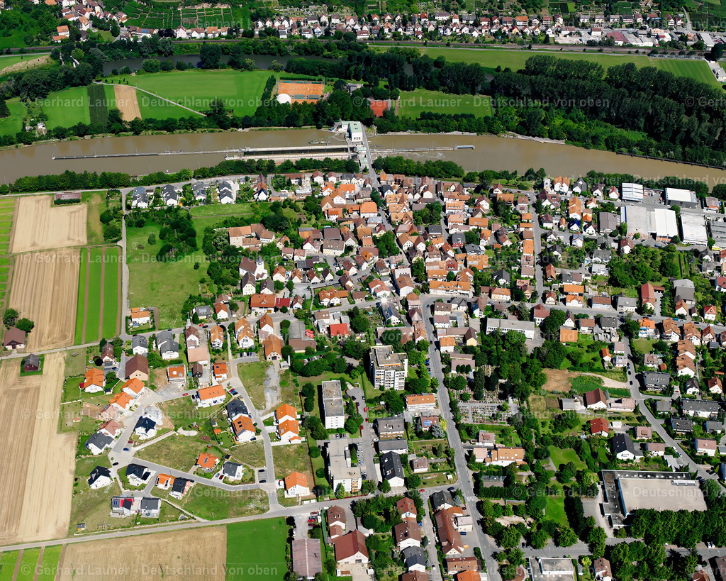 2501165 | Horkheim, Heilbronn