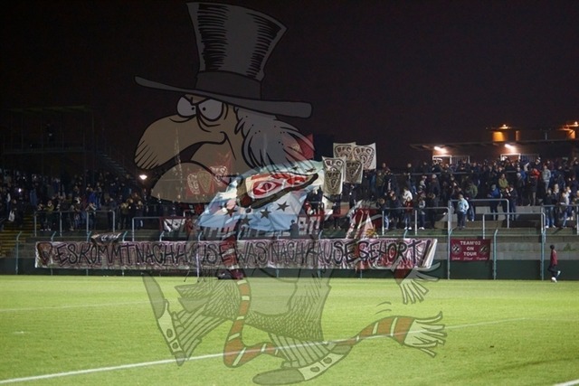 BFC Dynamo vs. SV Lichtenberg 47  014 | mythos-online-redaktion