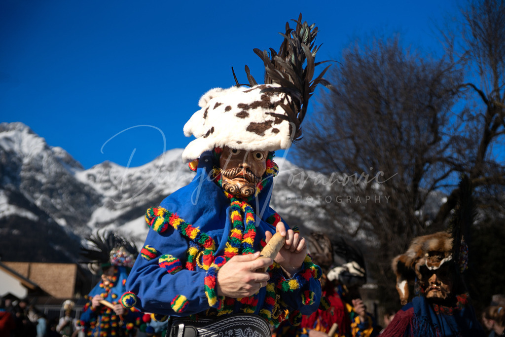 Rumer Muller | Umzug der Rumer Muller 2023