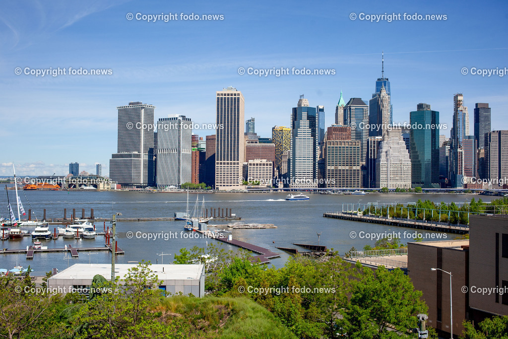 Vereinigte Staaten von Amerika_ USA_ New York City_ NYC_ 20.05.2024-81 | 20.05.2024, Vereinigte Staaten von Amerika, USA, New York City, NYC im Bild diverse Stadtansichten New York City, Wolkenkratzer, Essen, U-Bahn, Menschen, Stadion, Baseball, Yankees, Mets, Manhatten, East River, Trump, Macy, Verkehr, AutosNew York City ist eine Weltstadt an der Ostkueste der Vereinigten Staaten. Sie liegt im Bundesstaat New York und ist mit rund 8,8 Millionen Einwohnern die bevoelkerungsreichste Stadt des Landes.Quelle: Wikipedia