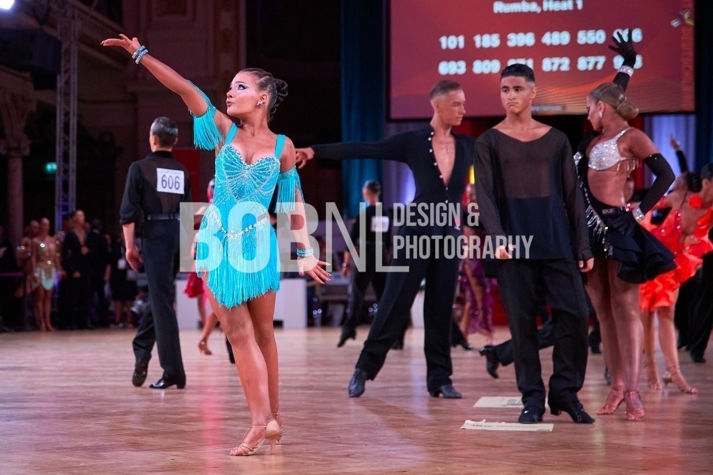 danceComp | Wuppertal - 05.07.2025: danceComp in Wuppertal (Historische Stadthalle), Germany. Photo by: BobNL design &amp; photography - Realisiert mit Pictrs.com