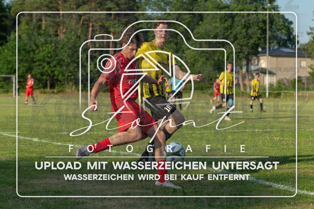 U17 Kreismeisterschaftsfinale HK - SG Fulde vs. TV Jahn Schneverdingen | U17 Kreismeisterschaftsfinale HK - SG Fulde vs. TV Jahn Schneverdingen am 24.06.26 in Heidmarkstadion, Bad Fallingbostel - Realisiert mit Pictrs.com