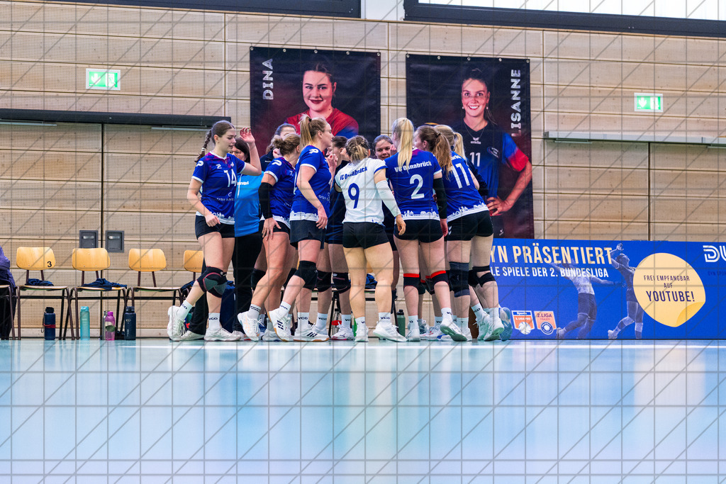 Verbandsliga 1 (Frauen) | VCO Osnabrück II vs. SV Alemania Salzbergen 2 | 07.02.26: Verbandsliga 1 (Frauen) | VCO Osnabrück II vs. SV Alemania Salzbergen 2 / Osnabrück / Deutschland  //   CREDIT:www.bullenfotos.de, Martin König, Hörner Weg 40, D-49078 Osnabrück, +4917663732967 // Nutzung und Weitergabe nur zu den vereinbarten Zwecken. Presseanfragen an Ersteller. Alle Rechte beim Ersteller. Honorierung nach MFM. - Realisiert mit Pictrs.com