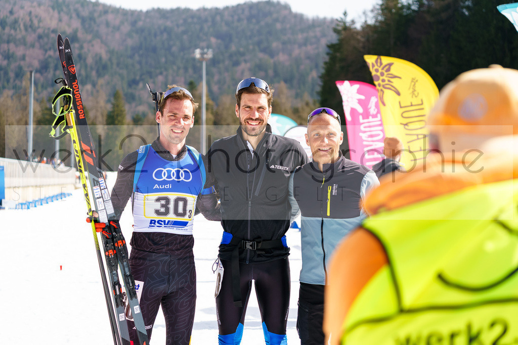 Deutschlandpokal Ruhpolding | 7. DSV JOKA Deutschlandpokal in der Chiemgau Arena Ruhpolding am 7. - 8. März 2026