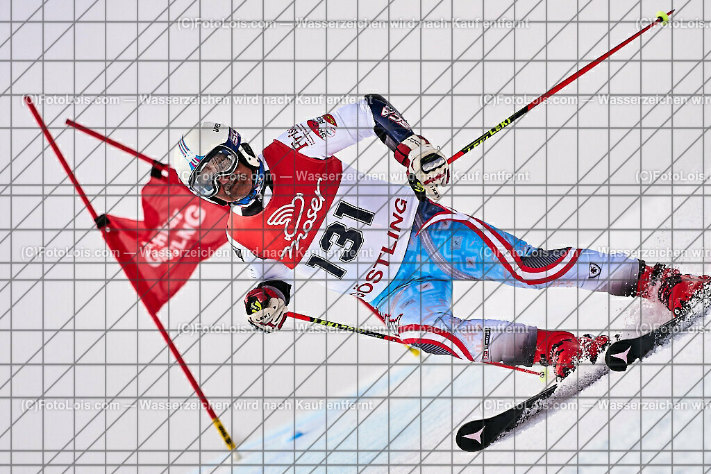 ALP3297_WCM-GS_Kat-B_Buechsenmeister Rudolf | (C)FotoLois.com, Alois Spandl, World Criterium Masters Ski Alpin 2023 Hochkar, GiantSlalom, Kategorie B, Di 21. März 2023.