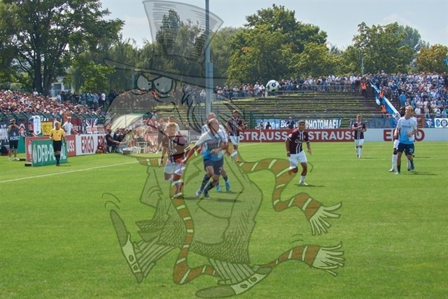 BFC Dynamo vs. VfL Bochum 217 | mythos-online-redaktion