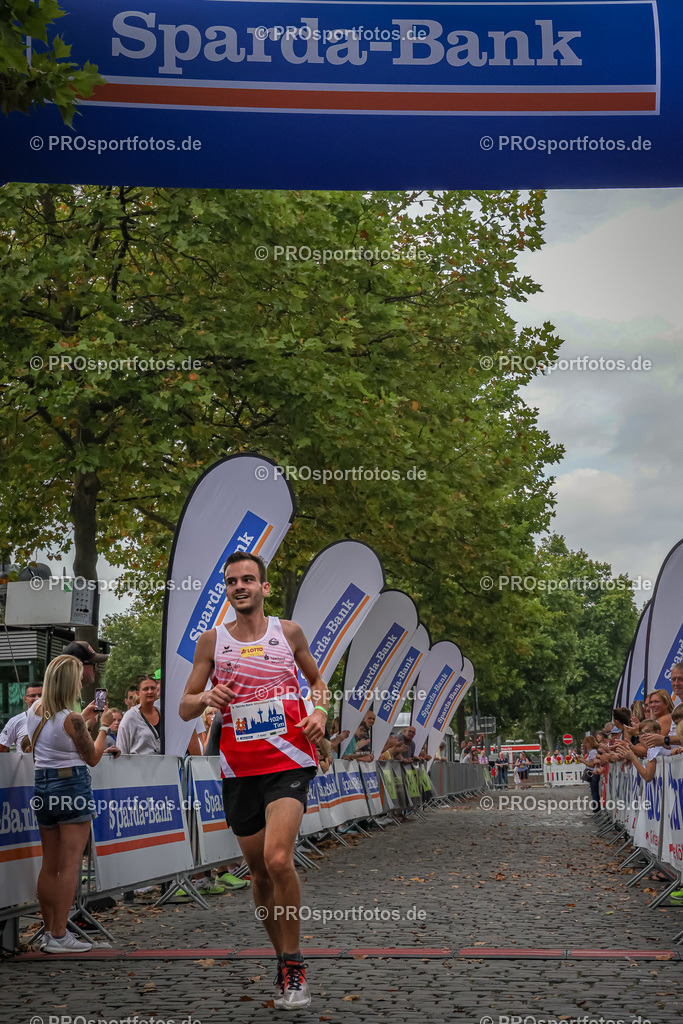 Altstadtlauf Koeln; Koeln, 19.08.22 | Impressionen vom Altstadtlauf Koeln am 19.08.22 in Koeln (Nordrhein-Westfalen). 