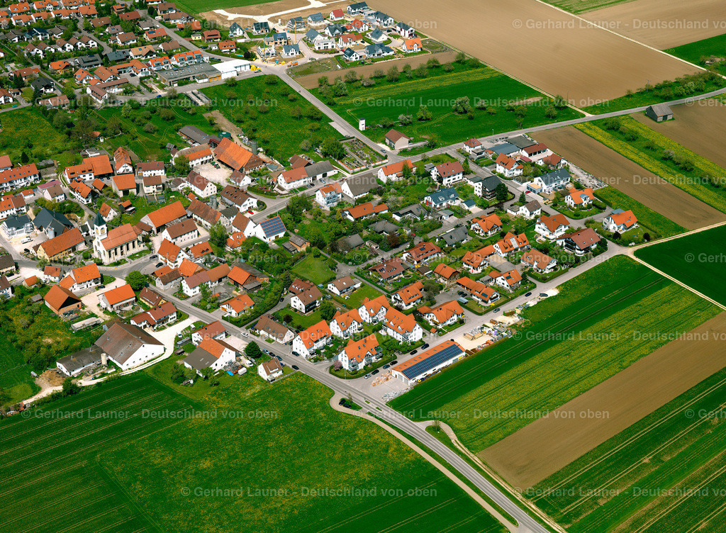 2857675 | Bollingen, Dornstadt