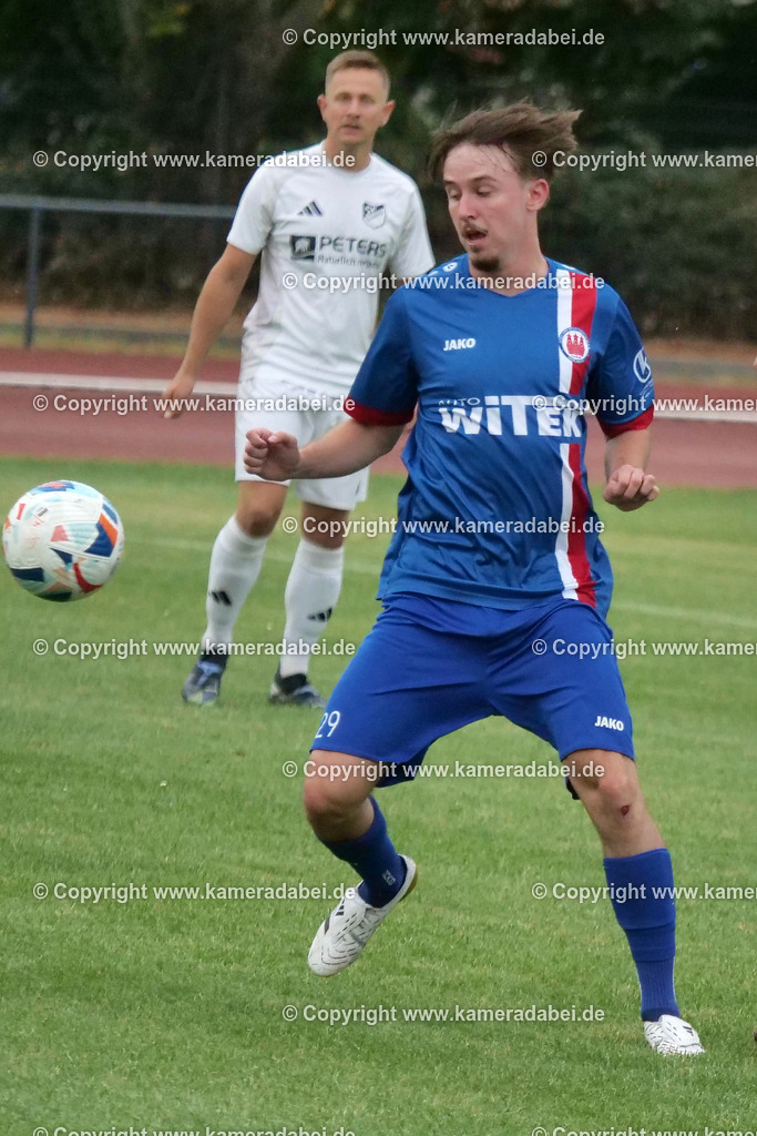 Fußball : Bezirksliga : SUS 09 Dinslaken - SV Budberg 2 am 15.08.2026 in Dinslaken | Fußball : Bezirksliga : SUS 09 Dinslaken - SV Budberg 2 am 15.08.2026 in Dinslaken - Realisiert mit Pictrs.com
