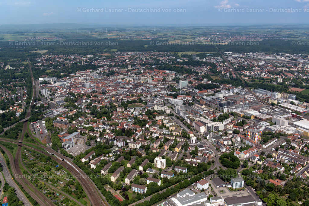 3804997 | Innenstadt Hanau