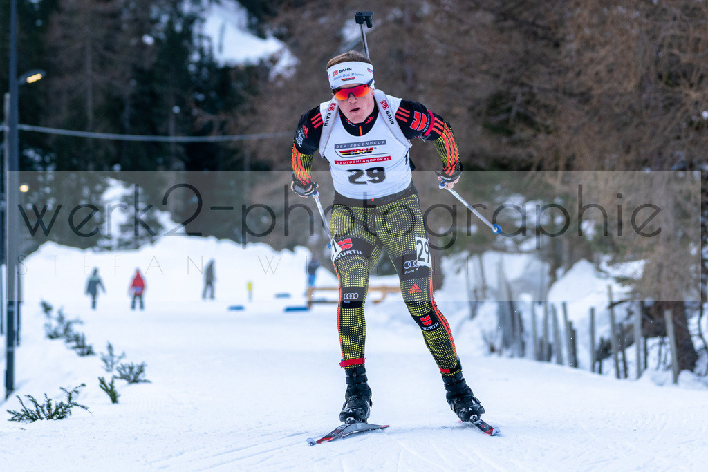 DP Martell | 2. Deutschlandpokal in Martell am 13. - 15. Dezember 2019