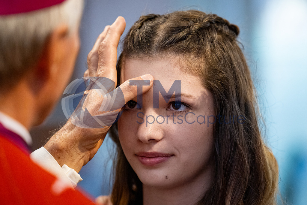 RR5M7298 | Firmung Dom Klagenfurt 8.6.24