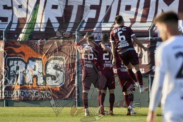 BFC Dynamo vs. FC Energie Cottbus  088 | mythos-online-redaktion