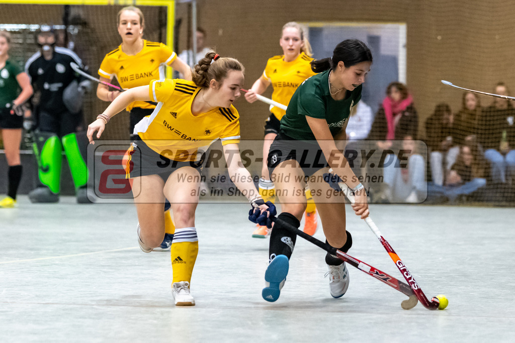 SFE_20230225_0045 | Deutsche Meisterschaft Weibliche U16 Halle 2023 am 25.02.2023 in Düsseldorf (DSC99), Photo: Stephan Fehrmann 2022 (Sports-Gallery)