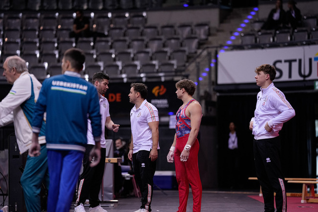 DTBPokalStuttgart04427 | 41. DTB Pokal Stuttgart 2026 19.-23.03.2026 in der Porsche Arena (Stuttgart) - 20260319 - Team Challenge Männer - Subdivision 1