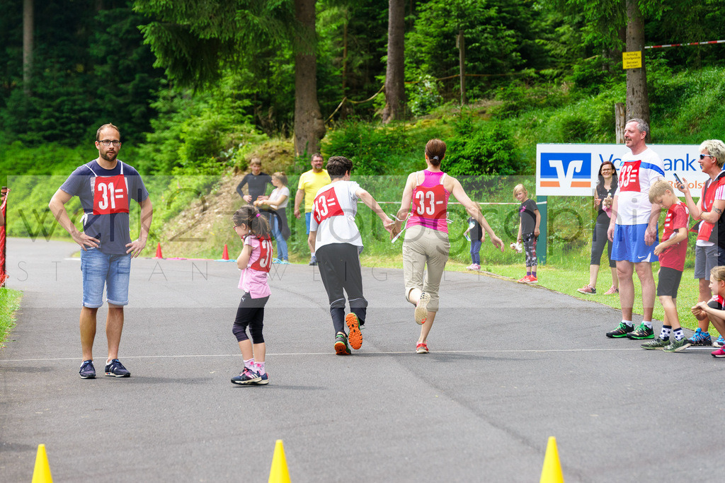 Tag Biathlon Scheibe-Alsbach | TAG BIATHLON am 10. Juni 2018 auf der Biathlonanlage "Am Rußtiegel" in Scheibe-Alsbach