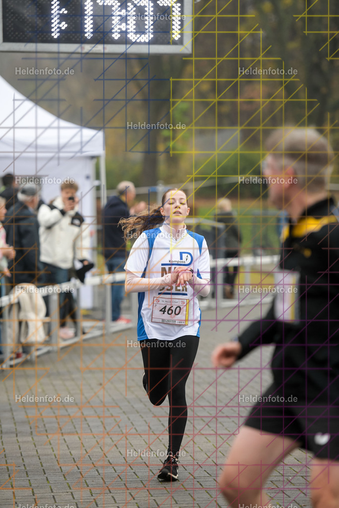 Neusser Erftlauf 2025  | 15km Neusser Erftlauf 2025 Foto: Heldenfoto.de