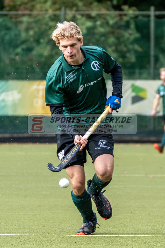 HK_20251018_103291 | 2. Bundesliga Herren Club Raffelberg - DTV Hannover 18.10.2025