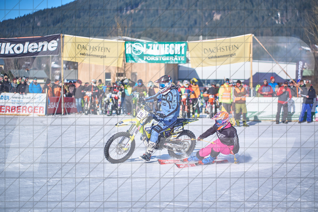 10. Holzknecht Skijöring in Gosau am Dachstein, Oberösterreich, Österreich am 08.02.2025Foto: © 2025 Martin Bihounek / martinbihounek.com | 08.02.2025: 10. Holzknecht Skijöring in Gosau am Dachstein, Oberösterreich, ÖsterreichFoto: © 2025 Martin Bihounek / martinbihounek.comInsta: @martinbihounekcomFB: @martinbihounekphotography