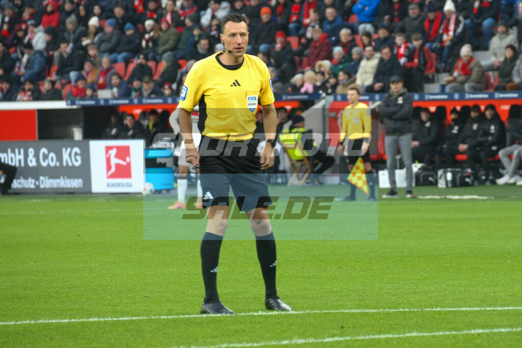 Bayer Leverkusen Saison 25/26 - © Sportfoto-Sale (MK) | Sven Jablonski - Bayer Leverkusen Saison 25/26 - © Sportfoto-Sale (MK) - Realisiert mit Pictrs.com