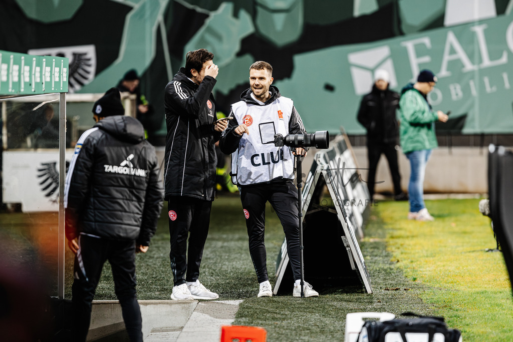 SC Preußen Münster - Fortuna Düsseldorf 1895 | Das ist die Fotodatenbank für authentische Sportfotografie aus Münster: Markus Paletta fotografiert Teams, Sportler:innen, Kinder, Events & Unternehmen. - Realisiert mit Pictrs.com