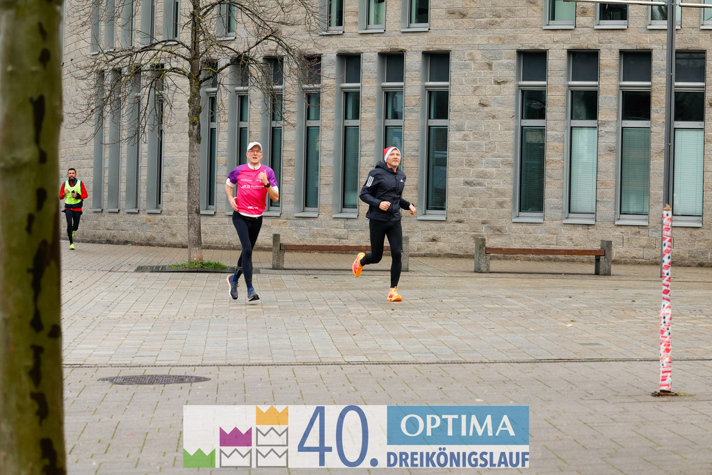 40. 3Koenigslauf 2026 | 1. Testlauf 07.12.2025 - Realisiert mit Pictrs.com